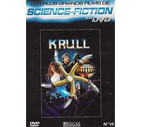 KRULL - LES PLUS GRANDS FILMS DE SCIENCE-FICTION