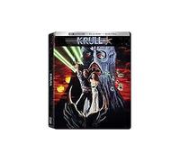 Krull SteelBook® Blu-ray 4K Ultra HD