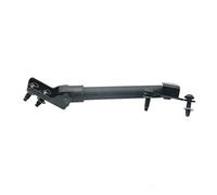 Kruluuvia Droite Voiture Hayon Queue Porte Rester Assy Coffre Entretoises Porte ArrièRe Tirer Tiges Support Tige Levier pour Koleos 2008-2016