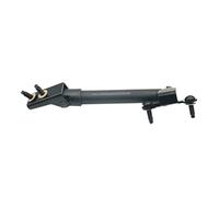 Kruluuvia Gauche Voiture Hayon Queue Porte Rester Assy Coffre Entretoises Porte ArrièRe Tirer Tiges Support Tige Levier pour Koleos 2008-2016
