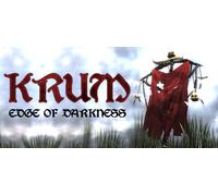 KRUM - Edge Of Darkness (PC)