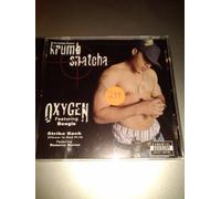 Krumb Snatcha - Oxygen/Strike Back: Closer to God Pt.2