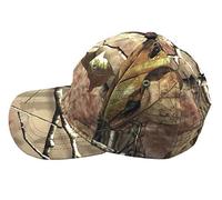 Krumba Hommes Chasse Base-Ball Ajustable Casquette 58cm
