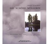 Krumbiegel - Die Schone Mullerin [Import]
