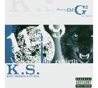 Krumbsnatcha - 11.19 The Rebirth