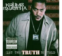 Krumbsnatcha – Let The Truth Be Told