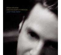 Krumm, Brian & His Barfly Friends - Just Fade Away