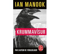 Krummavisur