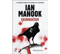Krummavísur