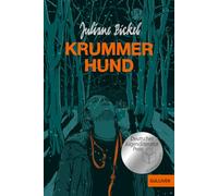 Krummer Hund: Roman