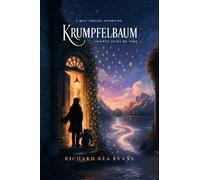 Krumpfelbaum and the Seeds of Time - Richard Rea Evans - Pomegranate Press - ebook (ePub) - Livre