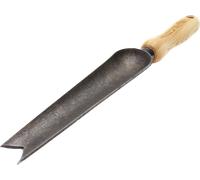 Krumpholz Truelle à Désherber Manche en Bois de Frêne - 1 pcs