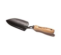 Krumpholz Truelle de jardin avec manche en frêne Quantité:1