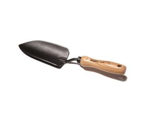 Krumpholz Truelle de jardin avec manche en frêne Quantité:1