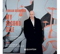 Krumpöck,Florian - My Second Self [Import]
