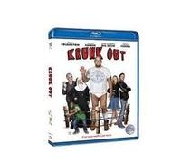 Krunk Out [Blu-Ray]