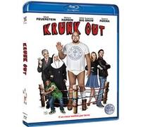 Krunk Out, il va vous mettre par terre - Blu-Ray G