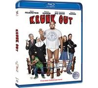 Krunk Out, il va vous mettre par terre - Blu-Ray G