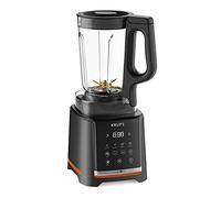 Krup KB9158 Mitigeur sur pied 1600 W Noir Infinymix
