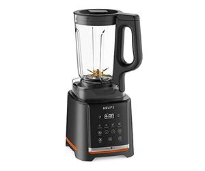 Krup KB9158 Mitigeur sur pied 1600 W Noir Infinymix