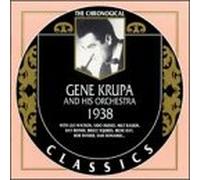 Krupa, Gene - 1938 (Chronological Classics)