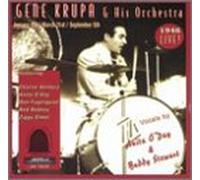 Krupa, Gene - 1946 Live