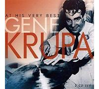 Krupa,Gene - At His Very Best