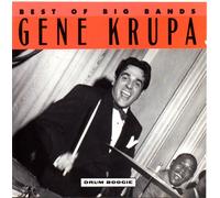 KRUPA GENE - Best of Benny Goodman