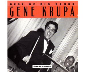 Krupa,Gene - Drum Boogie