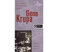 Krupa Gene - Drummin Man-Full Dress Hop [Import]
