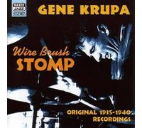 Krupa, Gene - Gene krupa [Import]