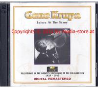 Krupa,Gene - Gene Krupa [Import]