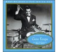 Krupa, Gene - His Best Recordings 1927-1947