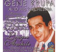 Krupa Gene & His New Orch. - Linger Awhile 1945