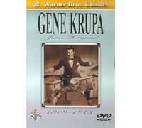 Krupa,Gene - Jazz Legend [Import anglais]