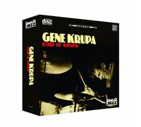 Krupa, Gene - Kind of Krupa [Import]