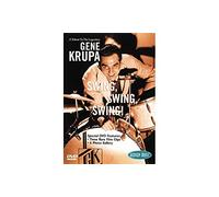 Krupa, Gene - Swing [Import anglais]