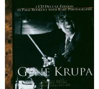 Krupa, Gene - The Gold Collection