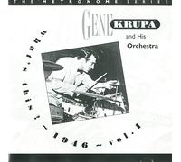 Krupa, Gene - Vol. 1-What's This-1946
