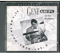 Krupa, Gene - Vol. 2-It's Up to You