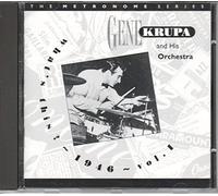 Krupa, Gene - What's This [Import]