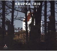 Krupka Trio - Hymns In A Jazz Mood Vol 2 - CD - G4z
