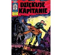 Krupka, W : Kapitan Zbik Merci, capitaine