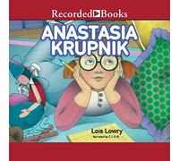 Krupnik (Série Anastasia) [Import]