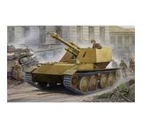 Trumpeter Kit de modélisme TRU01586