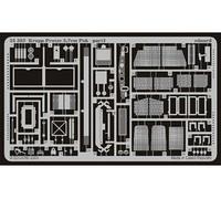 Krupp Protze Kfz. 69 Mit 3,7 Cm Pak Für Tamiya Bausatz 35259- 1:35e - Accessories