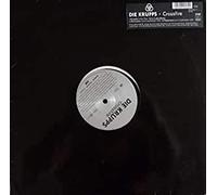 Krupps,die - Crossfire/Jim Martin Mixes [Vinyl Maxi-Single]
