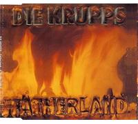 Krupps,die - Fatherland [Import]