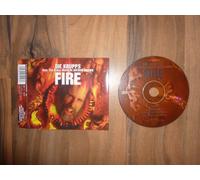 Krupps,die - Fire [Import]
