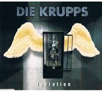Krupps,die - Isolation [Import]